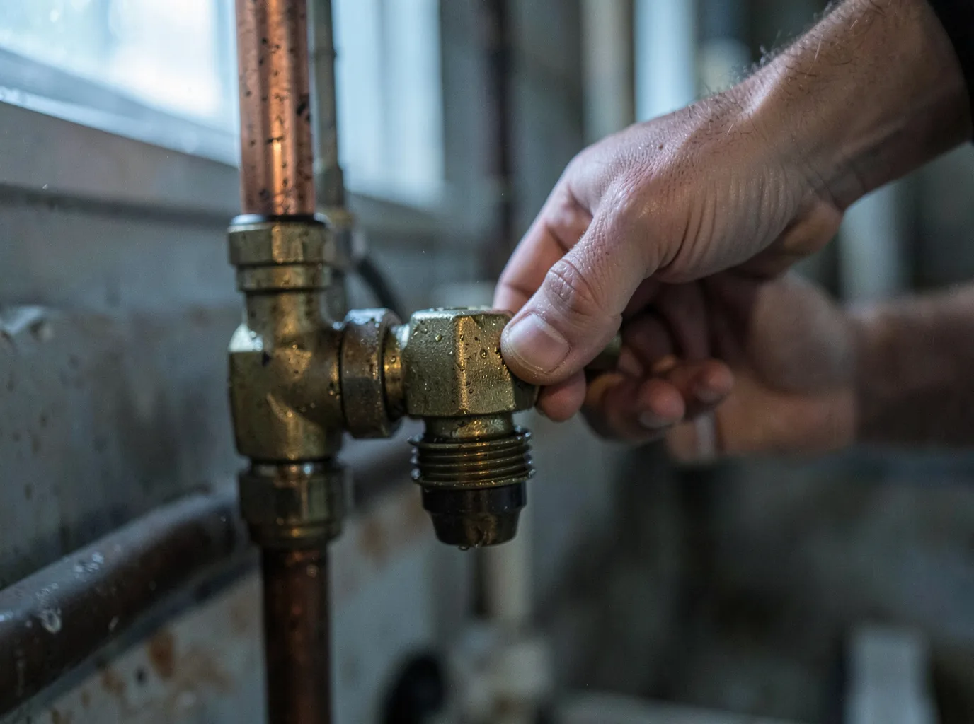Emergency Plumber Lisbon, IA FAQs